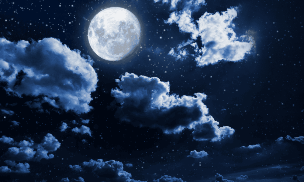 Moon